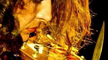 Oggi all’Embargo c’è Adele Madau