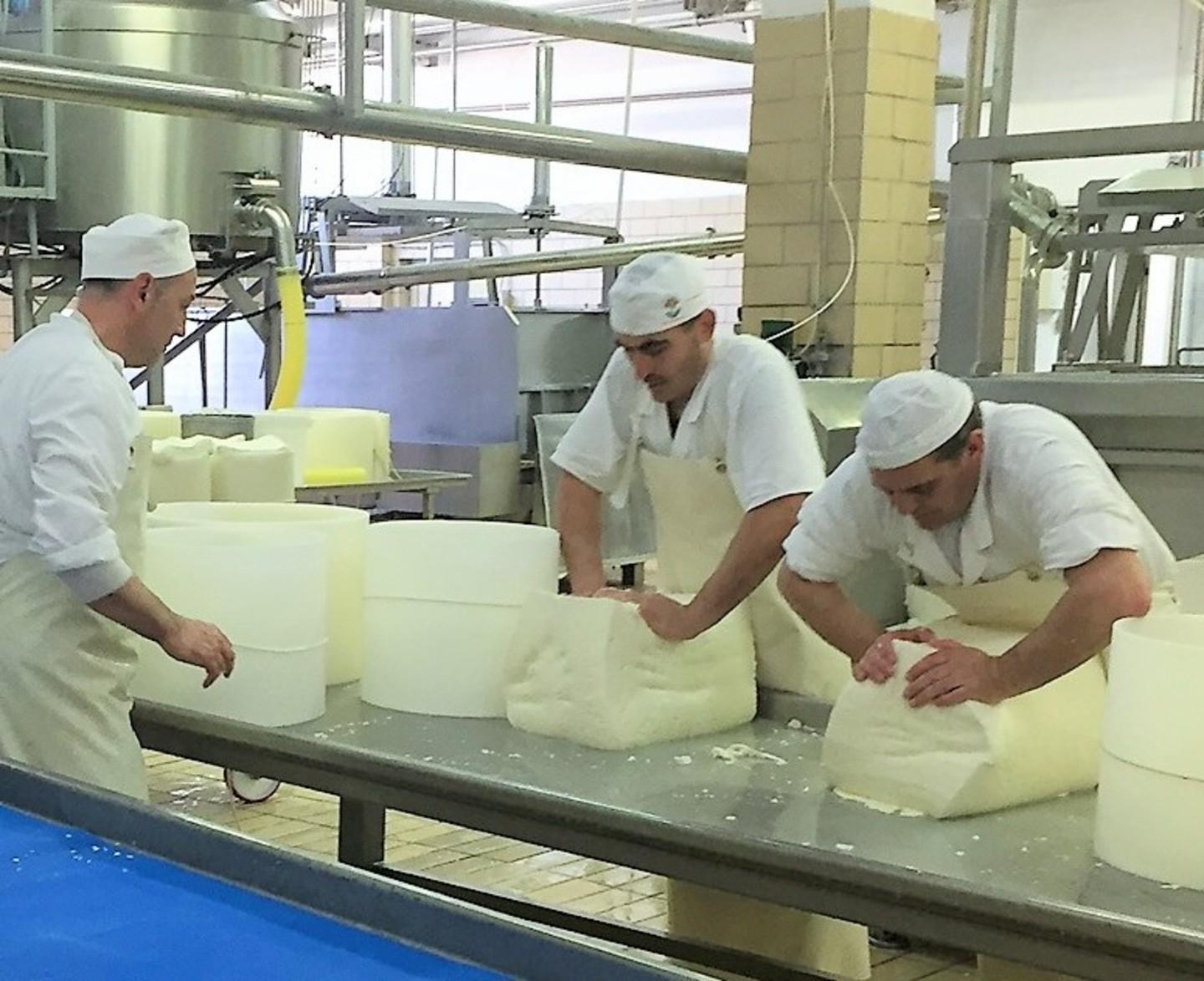 Pecorino romano, arriva la versione “Riserva” 