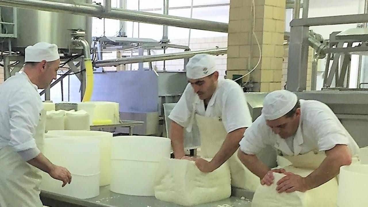 Pecorino romano, arriva la versione “Riserva”