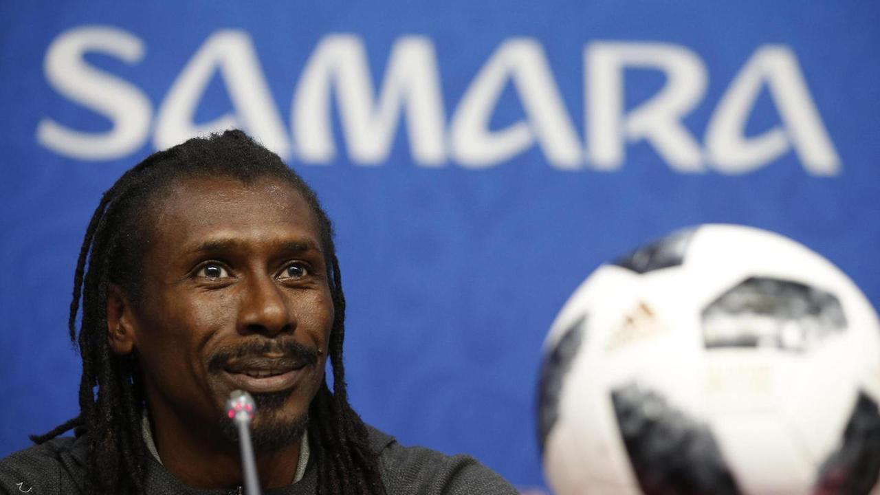 Un gol di Mina punisce il Senegal
