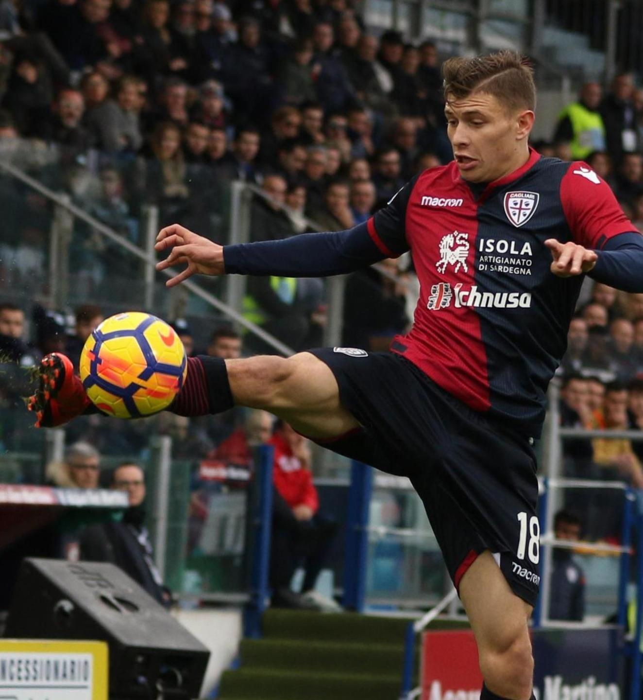 Nuovi spiragli per Castro Miangue saluta Cagliari 