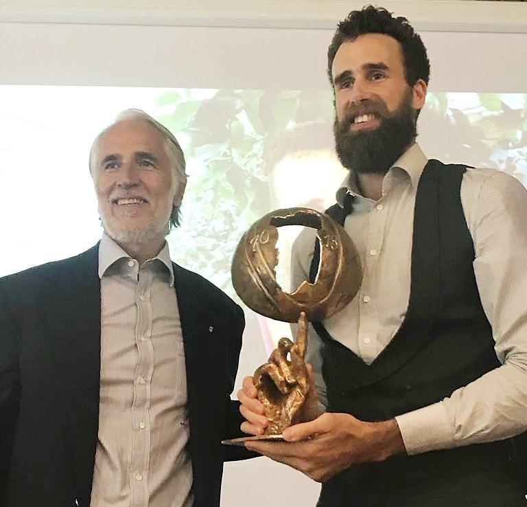 La Sardegna nelle mani di Gigi Datome 