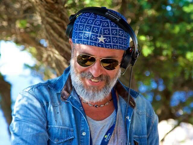 Il deejay dei remix “a braccio”