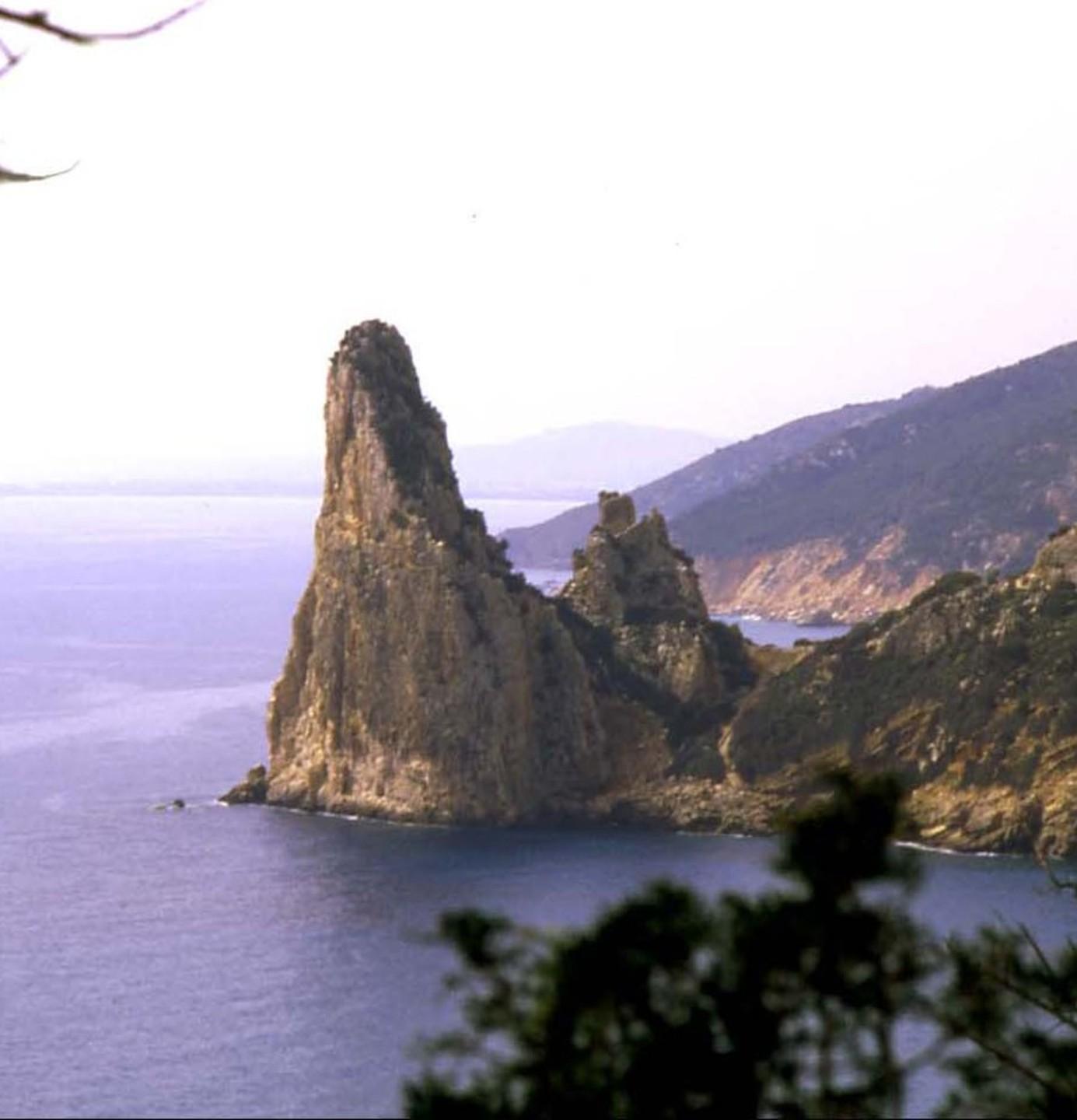 Pedra Longa, nuove vie per i climber