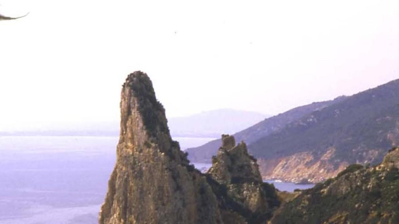 Pedra Longa, nuove vie per i climber