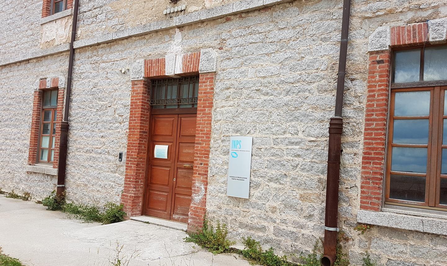 Ufficio Inps a rischio chiusura, è polemica