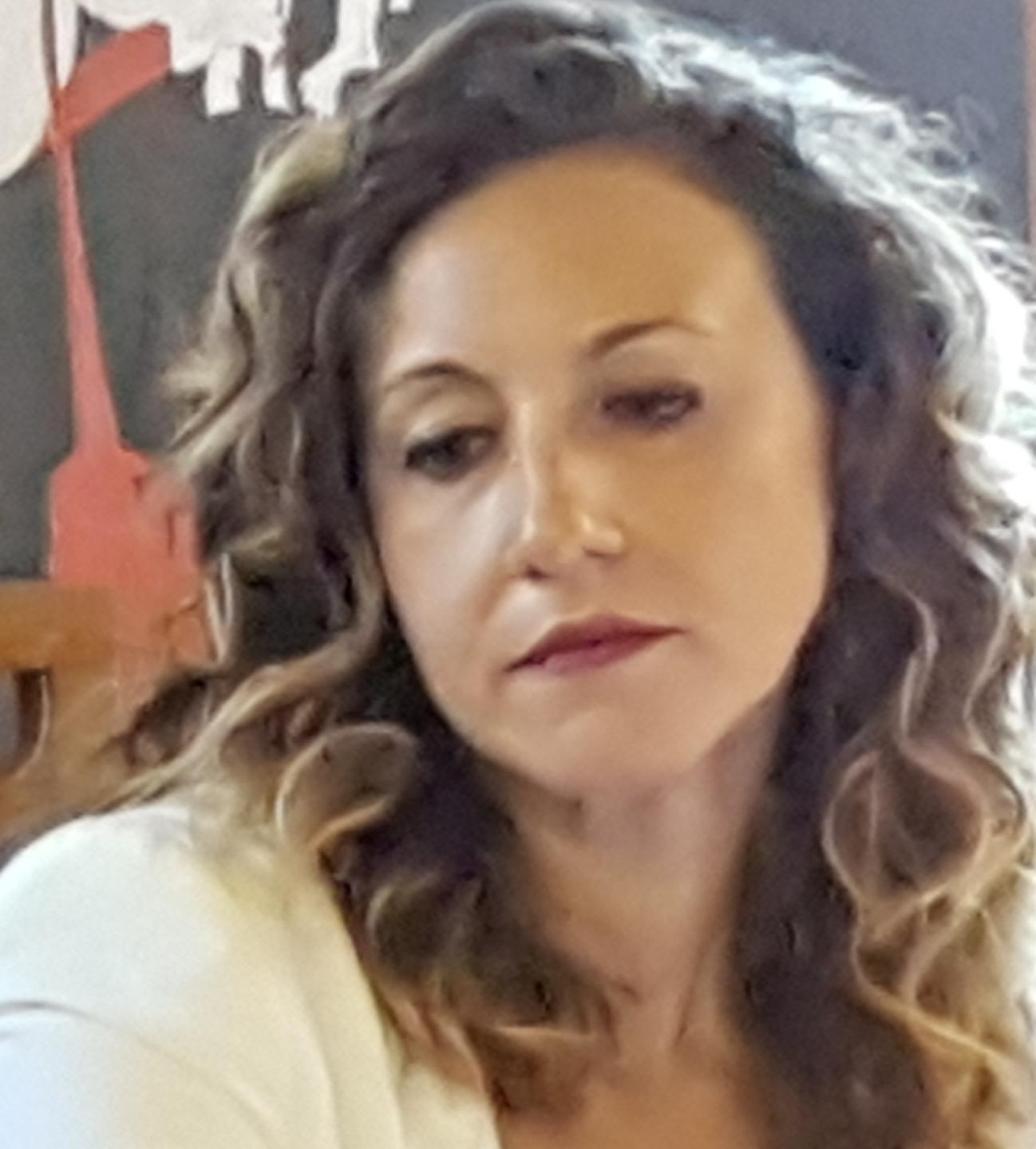 Aisoni: ecco perché sono stata punita 