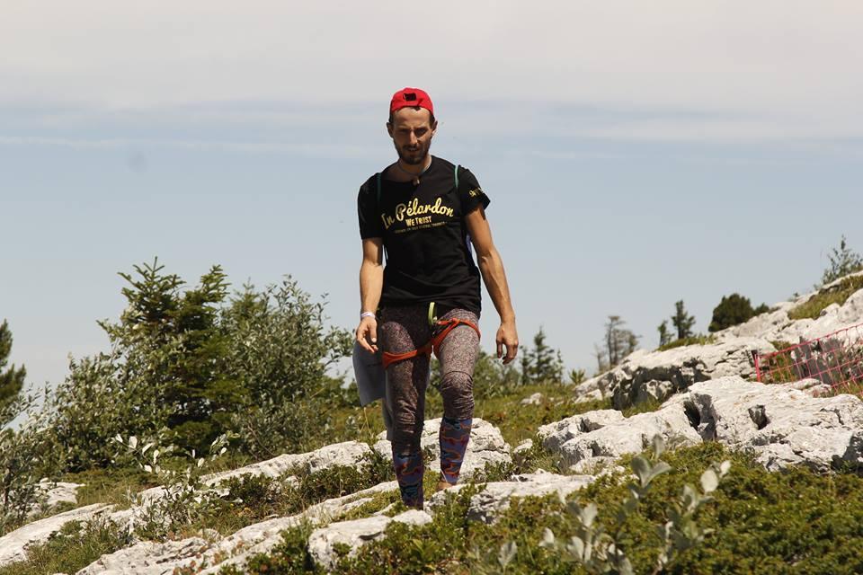 Matteo Pancaldi, 30 anni di Spilamberto, è morto mentre praticava lo slackline