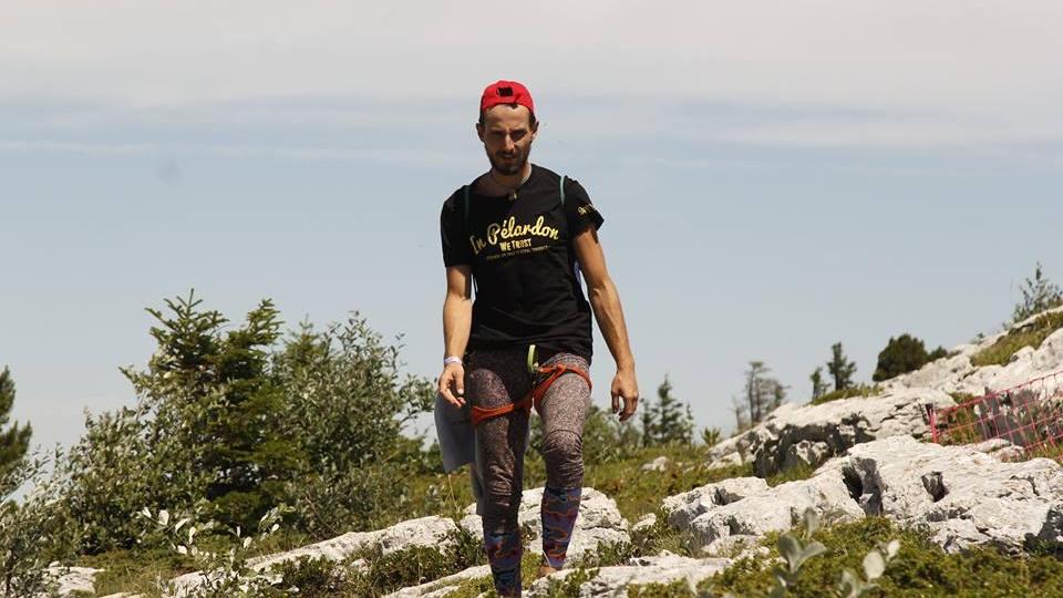 Matteo Pancaldi, 30 anni di Spilamberto, è morto mentre praticava lo slackline