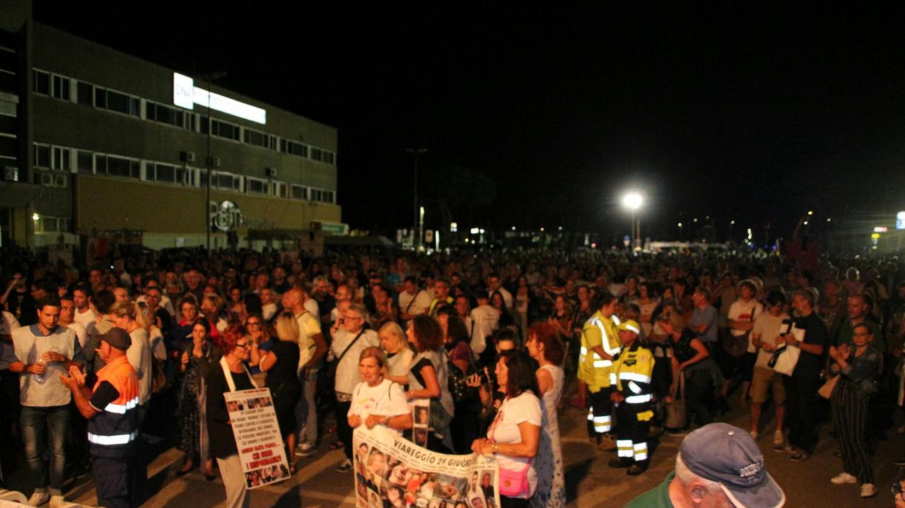 Strage Viareggio, sindaco: 29 giugno 2009 data spartiacque