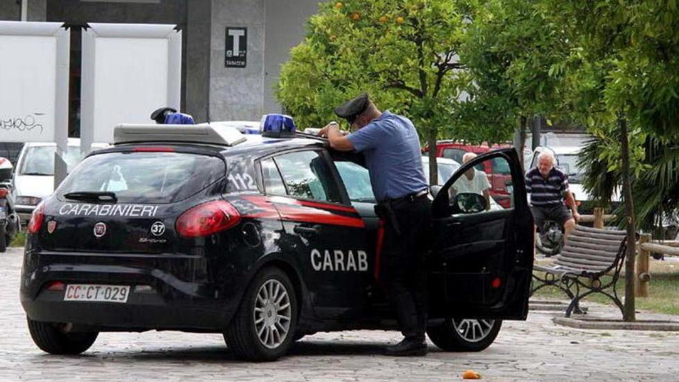 Colpo di fucile nella notte, ferito giovane marocchino