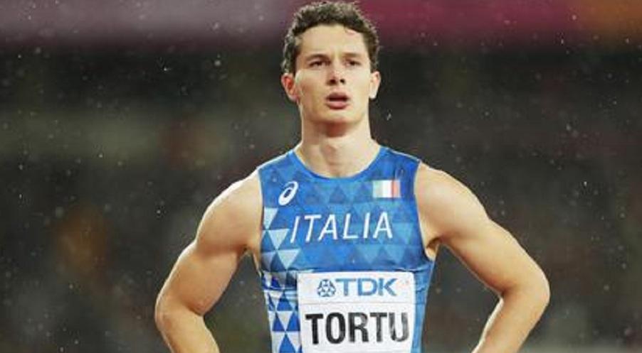 Filippo Tortu