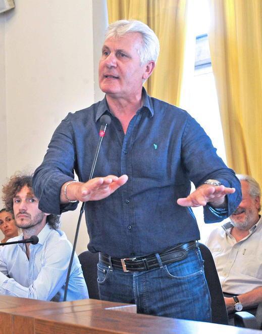 Le Ginestre, gestione per cinque anni in mano al Comune 
