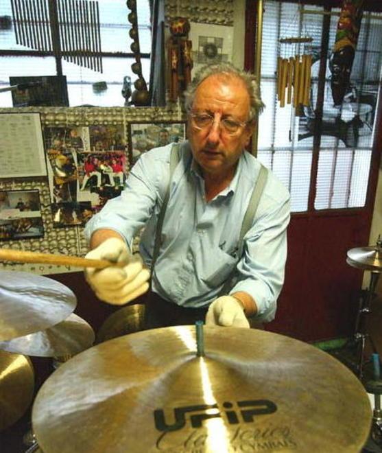 L’artigiano ultimo erede dei grandi organari 