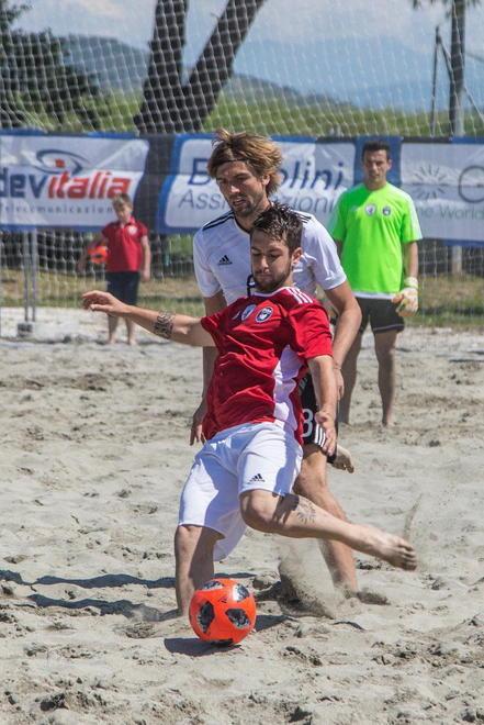 Un triangolare in Trentino con il Napoli e il Gozzano