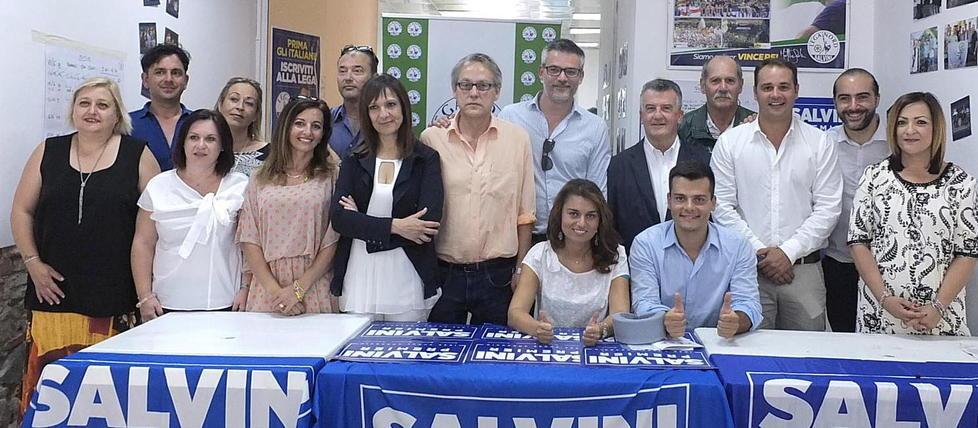Gambini: ruolo decisivo del litorale nella vittoria