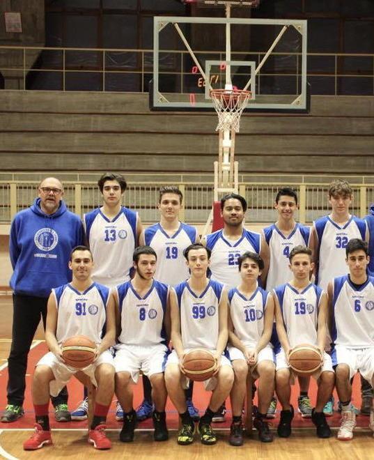 L’Under 20 della Ies Sport sfiora gli spareggi per il titolo 