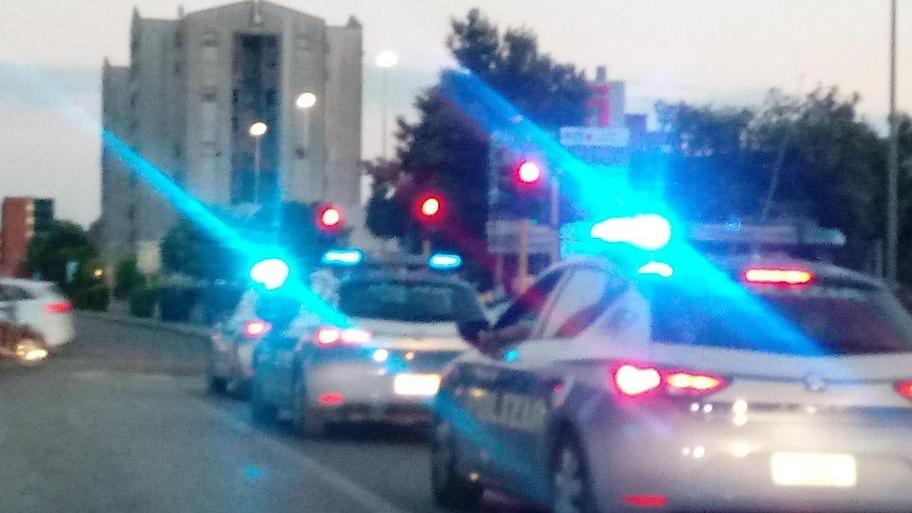 Rinchiusi in un centro i tre espulsi gambiani