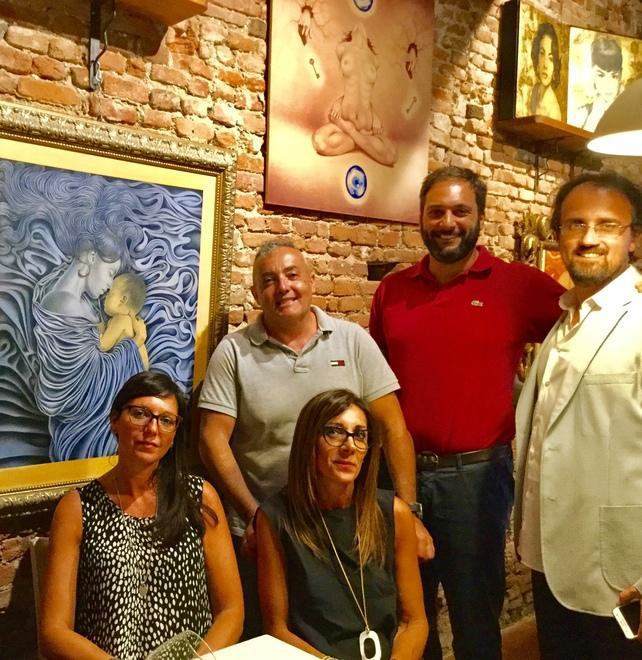 Via alla vendita privata dell’ex casello idraulico 