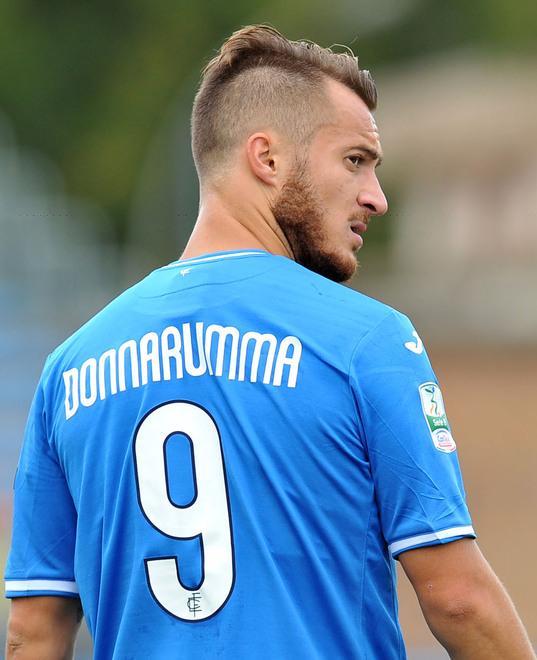 Donnarumma ancora in bilico si fa sul serio per La Gumina 