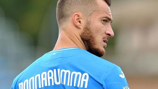 Donnarumma ancora in bilico si fa sul serio per La Gumina
