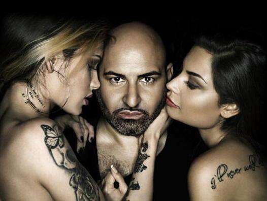 La musica di dj Scavo accende la calda estate della Capannina 