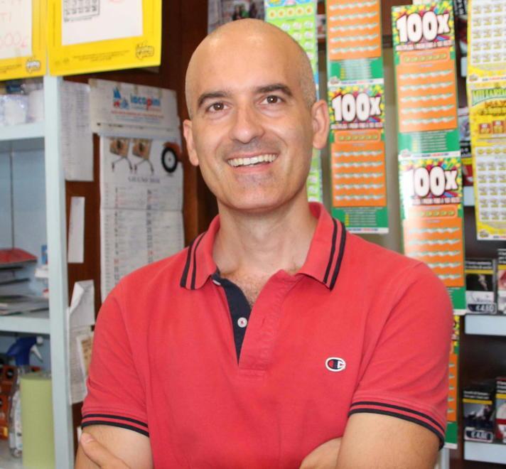 Il nuovo Tirreno piace: «Più bello, più leggibile» 