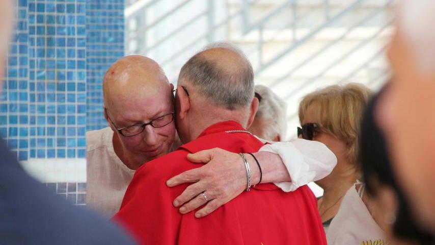 «La vita donata da Dio non sia spezzata per incuria o interessi»
