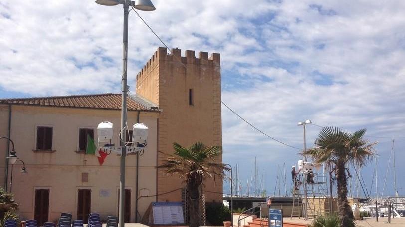 Arte e itinerari luminosi con l’opera di Talani