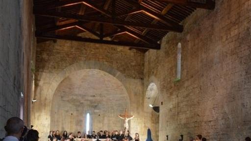“Serenate per fiati” con l’Ensemble Pietro Mascagni domani dalle 18,30