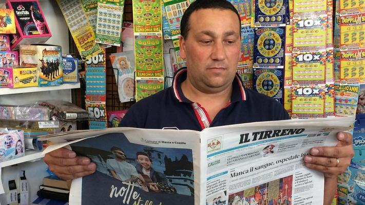 La novità in edicola che piace ai nostri lettori