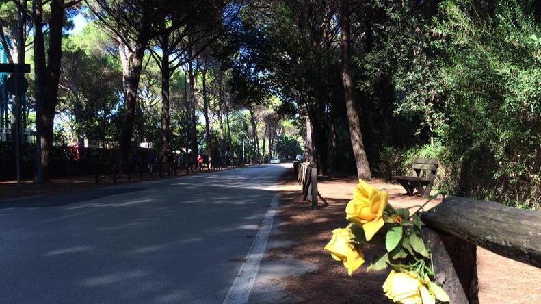 Ciclabile per Marina percorso rinnovato e messo in sicurezza