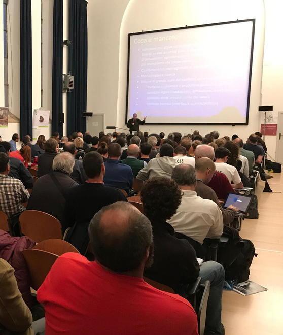 Rama chiude il bilancio dimezzando le perdite «Nuova impostazione»