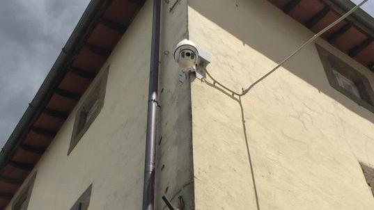 Dalla Prefettura via libera al piano di videosorveglianza