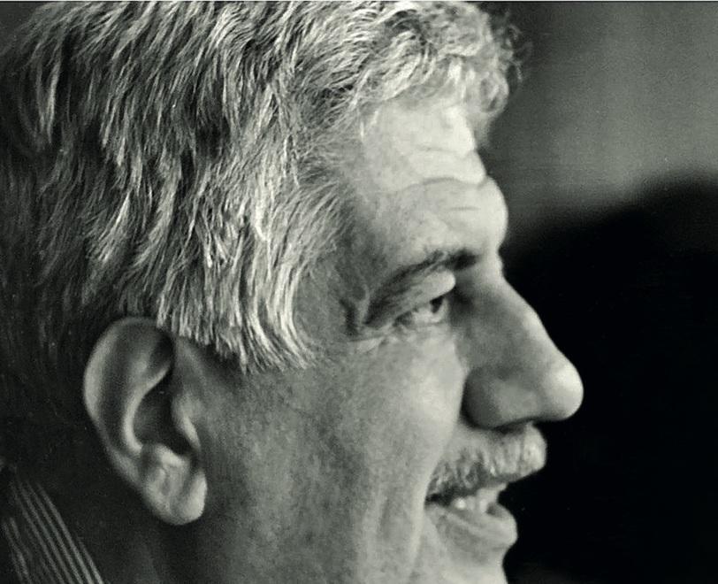 Il professor del liceo che scrisse il più lungo testo italiano in versi
