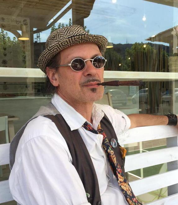 Filippo Gabbani e Leonardo Rosi firmano “Bandita”