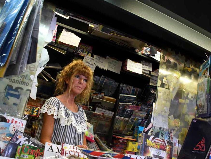 «Così il Tirreno è più bello» Promossa la nuova grafica 