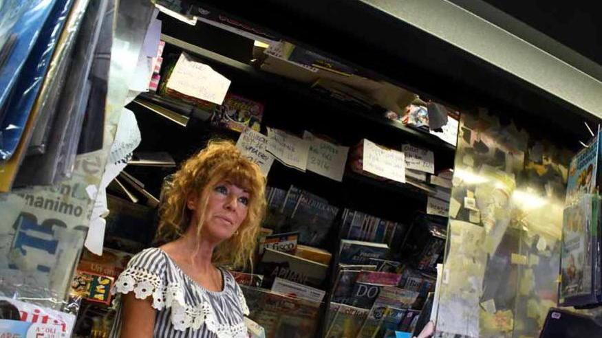 «Così il Tirreno è più bello» Promossa la nuova grafica