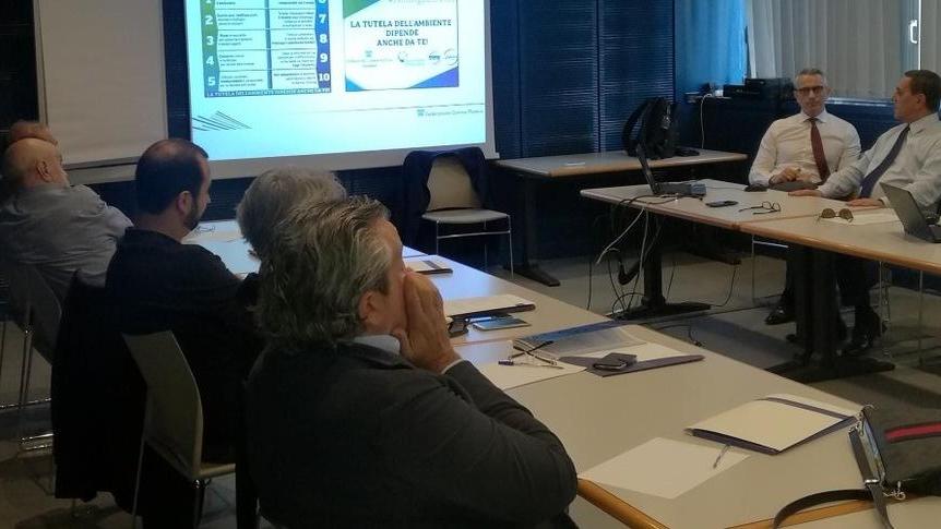 Il settore plastica alle prese con le nuove direttive europee