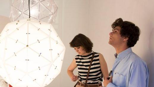 Martinelli Luce, storia di un’azienda e del suo patron Elio, genio del design