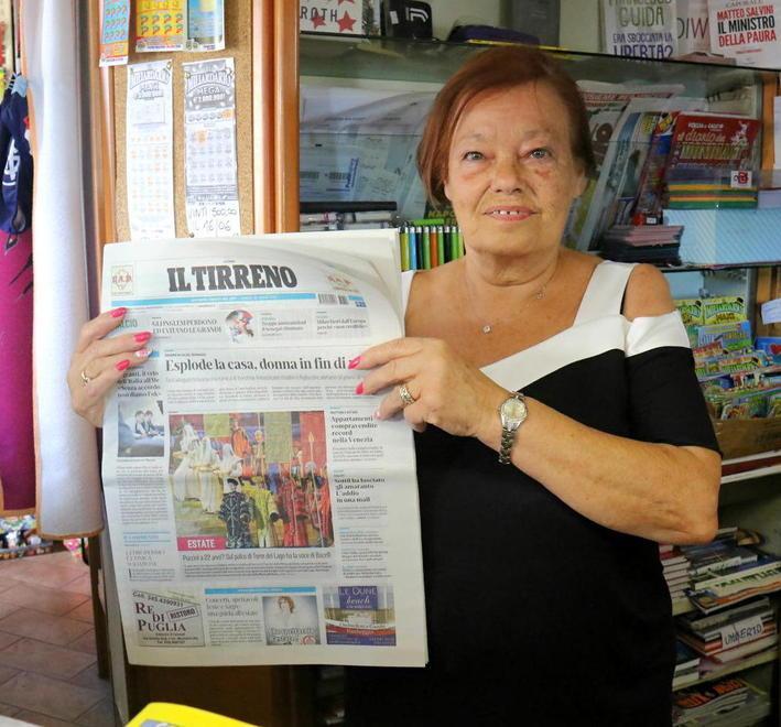 La novità in edicola che piace ai nostri lettori 