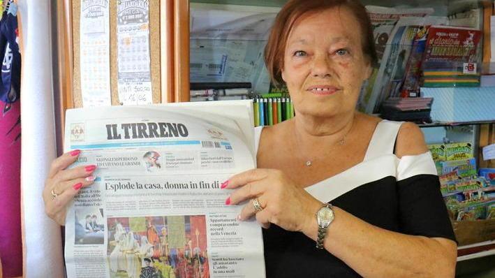 La novità in edicola che piace ai nostri lettori