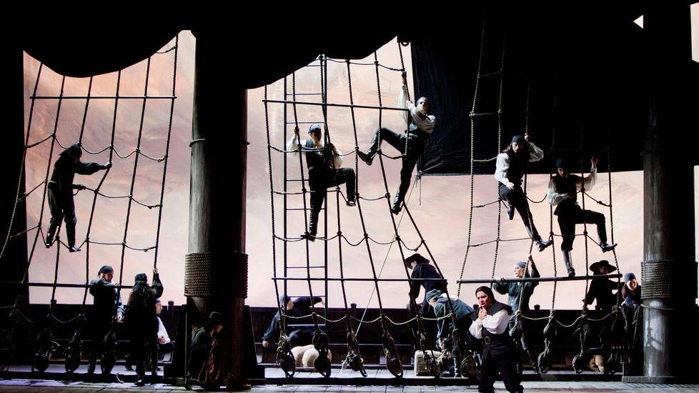 Concerti e lirica, il Comunale presenta due stagioni d’oro