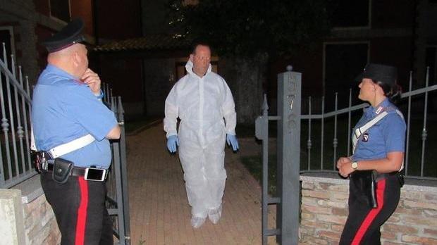 Uccisa a coltellate una donna di 67 anni Arrestato il nipote