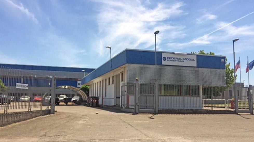 Federal Mogul acquisita dal colosso Usa Tenneco