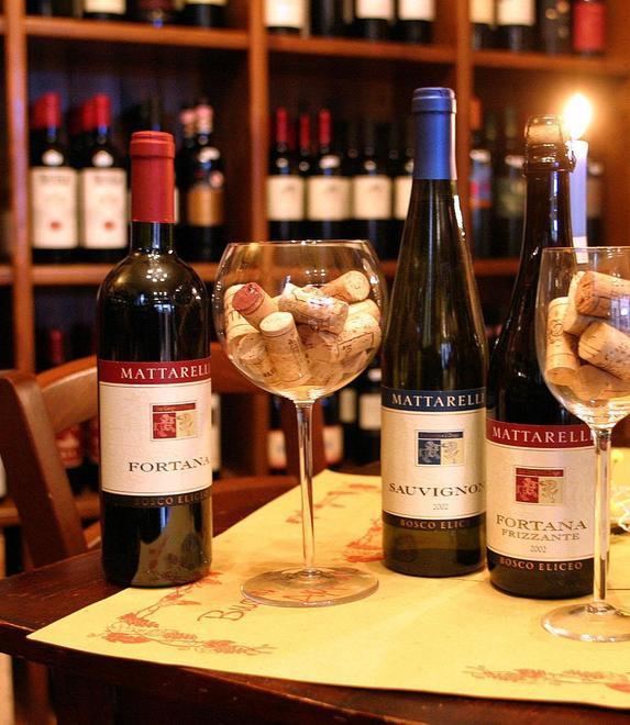 Innovazione nei vini Un bando di 5,4 milioni per le aziende agricole