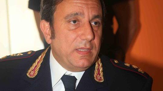 Il dirigente della questura «Tifosi molto corretti»