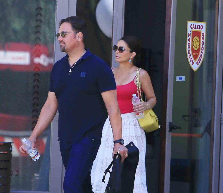 Mossa a sorpresa del patron Piazza «Iscriviamo il club al campionato» 