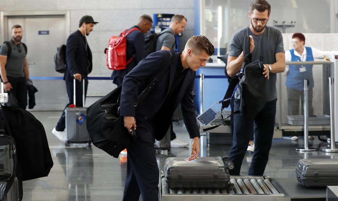 I flop: Germania, Polonia e tutte le africane