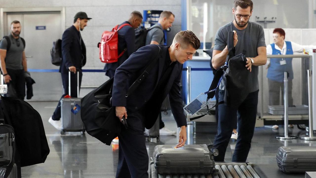 I flop: Germania, Polonia e tutte le africane